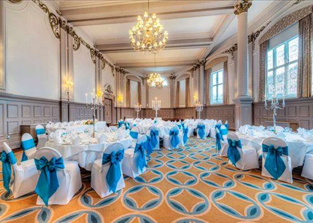 Clarion Collection Harte & Garter & Hotel Windsor