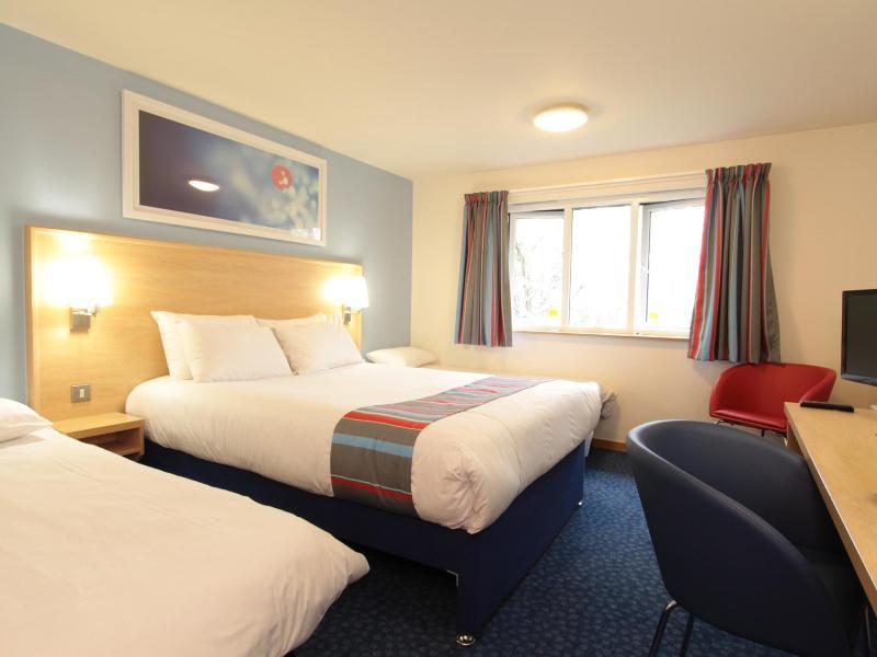 Travelodge Hotel Windsor