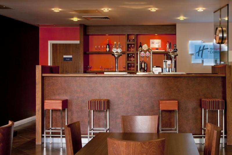 Express By Ihg Windsor