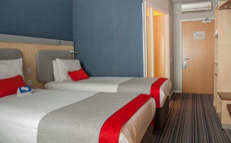 Express By Ihg 3* Windsor