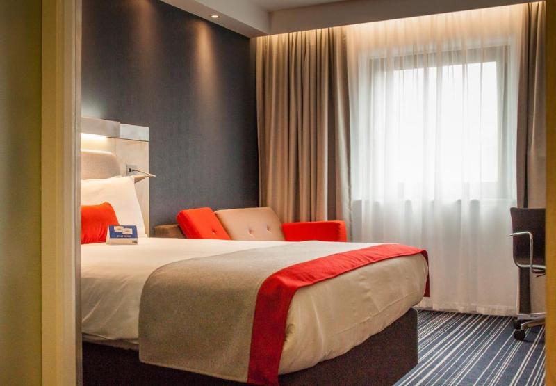Hotel Express By Ihg