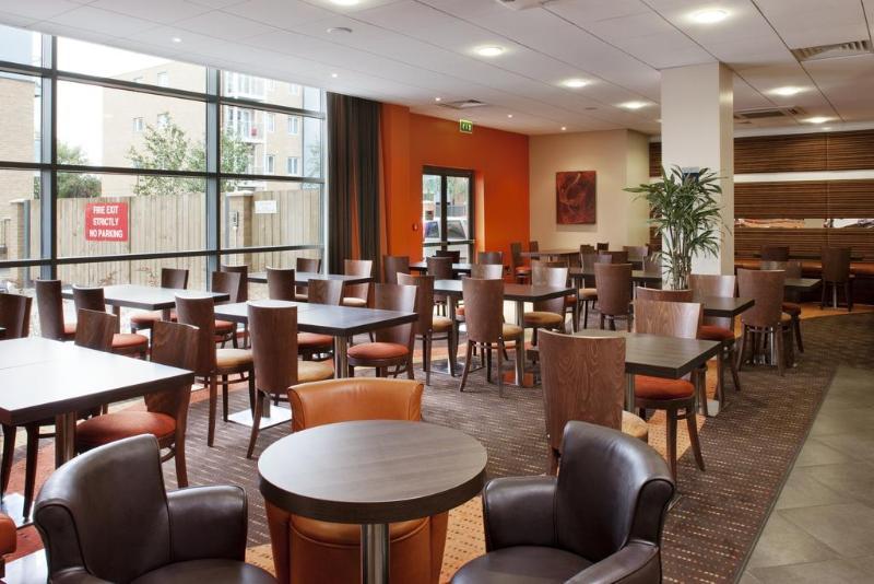 Express By Ihg Windsor
