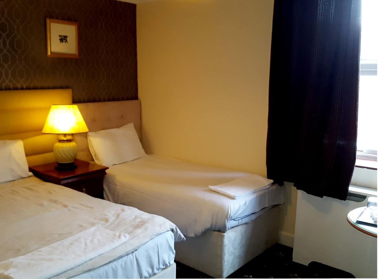 Guest house New Oscar Windsor