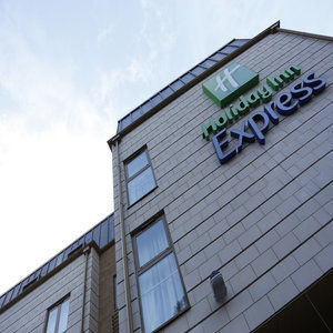 Express By Ihg Windsor