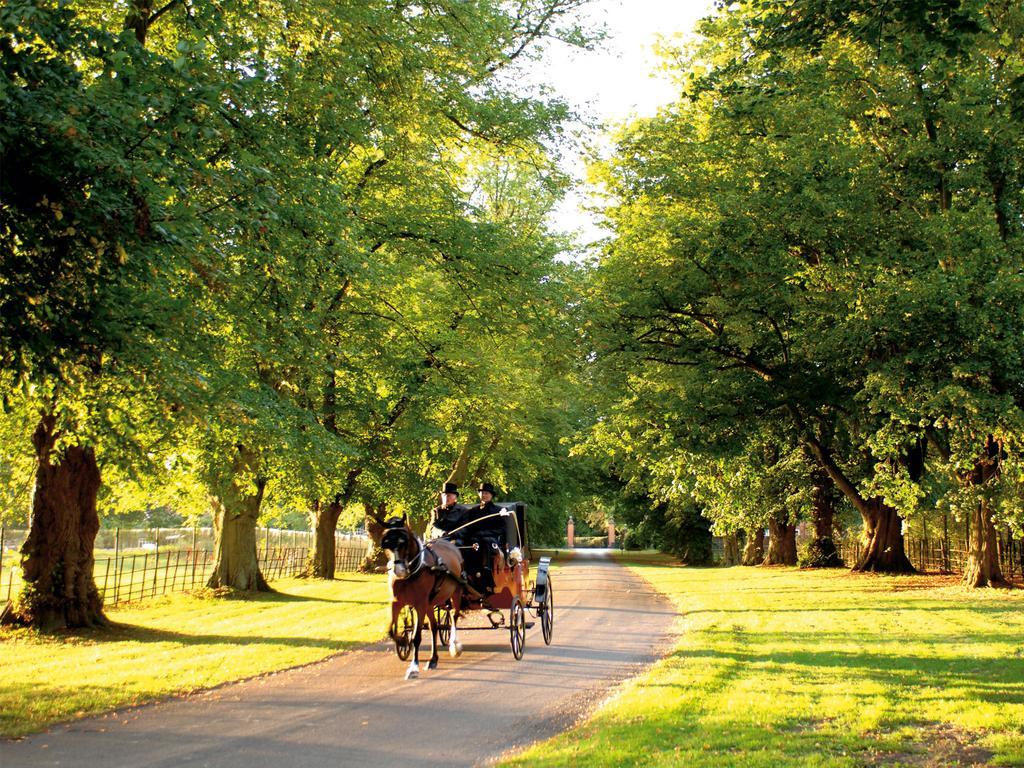 Savill Court Hotel Windsor