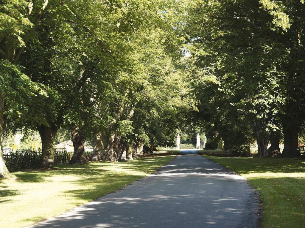 Savill Court Hotel