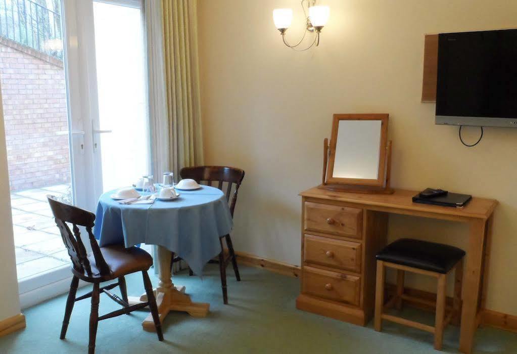 Guest house Bluebell House Windsor