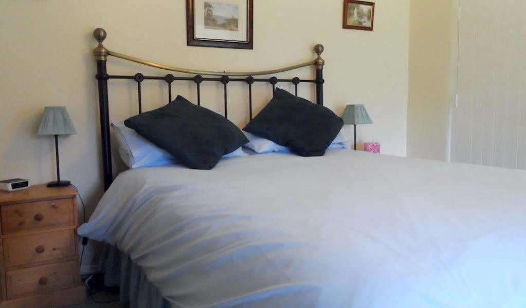 Bluebell House 4*