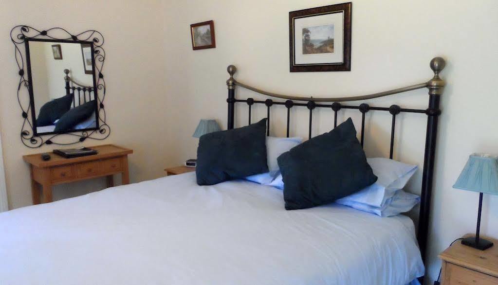 Guest house Bluebell House