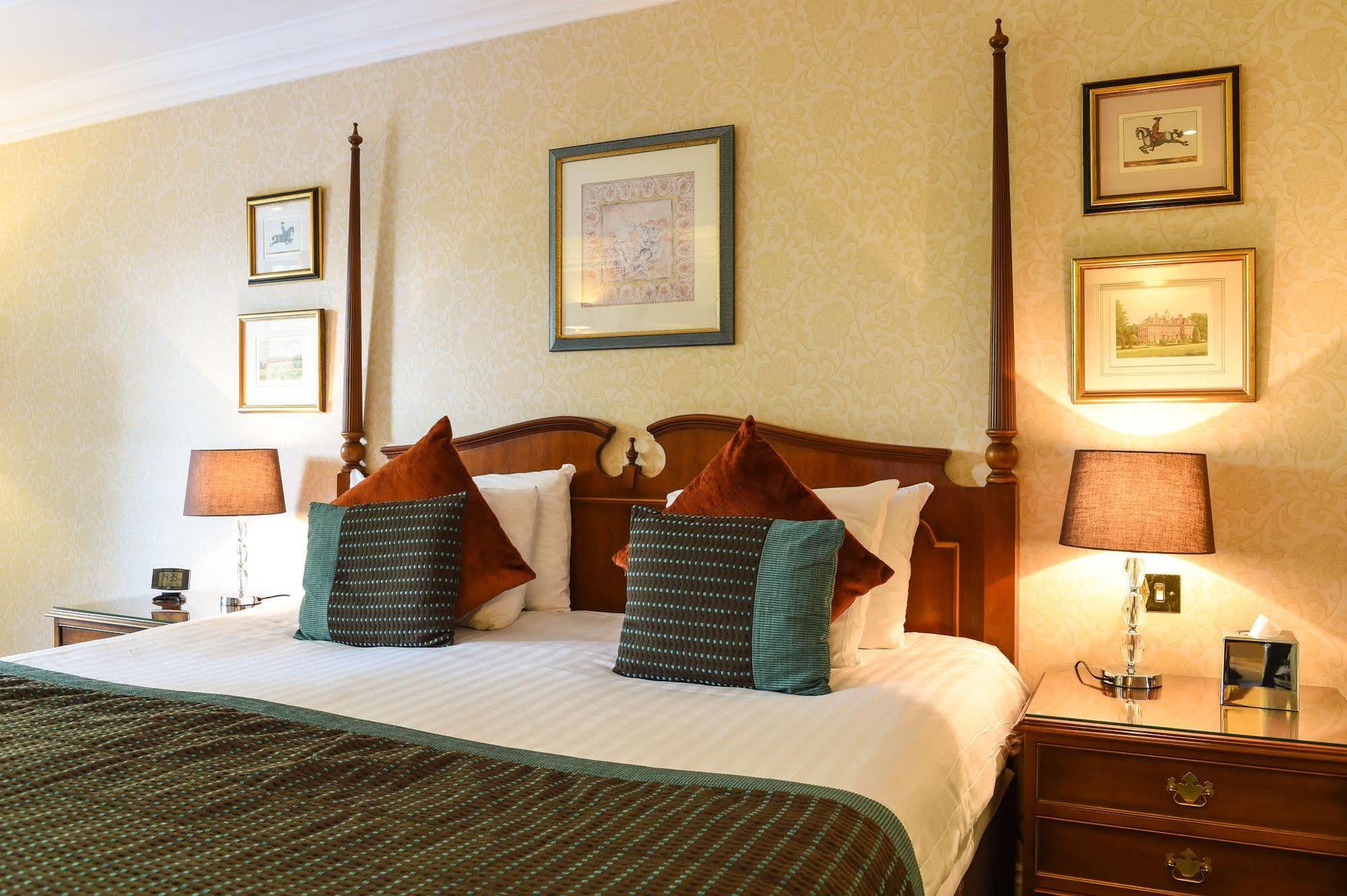 Oakley Court Hotel