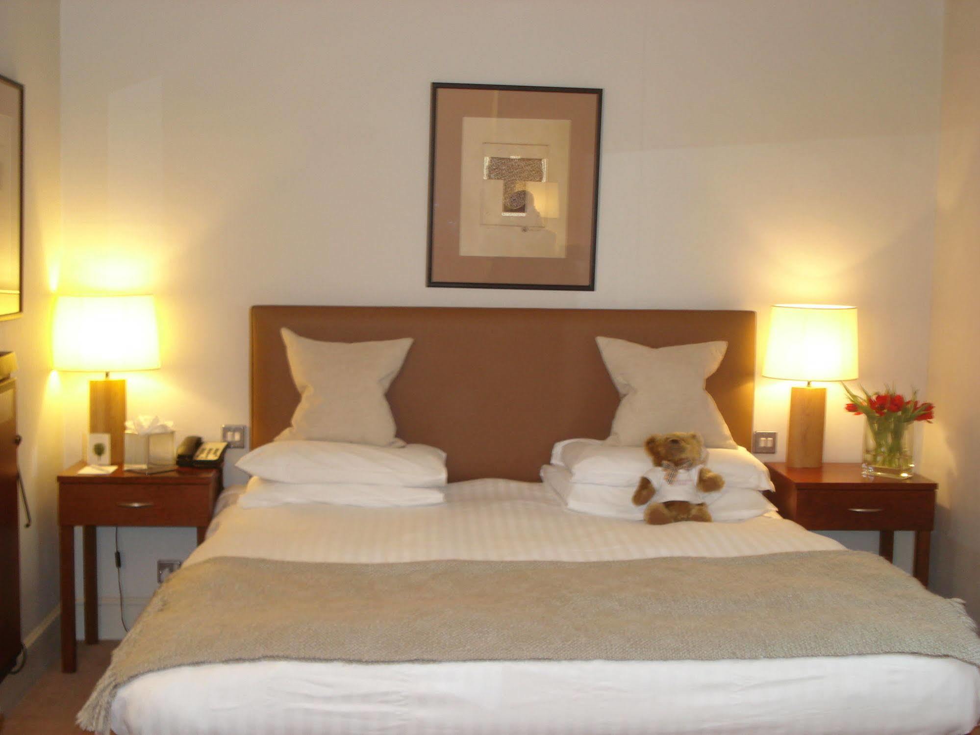 Hotel The Christopher Hotel, Eton 3*