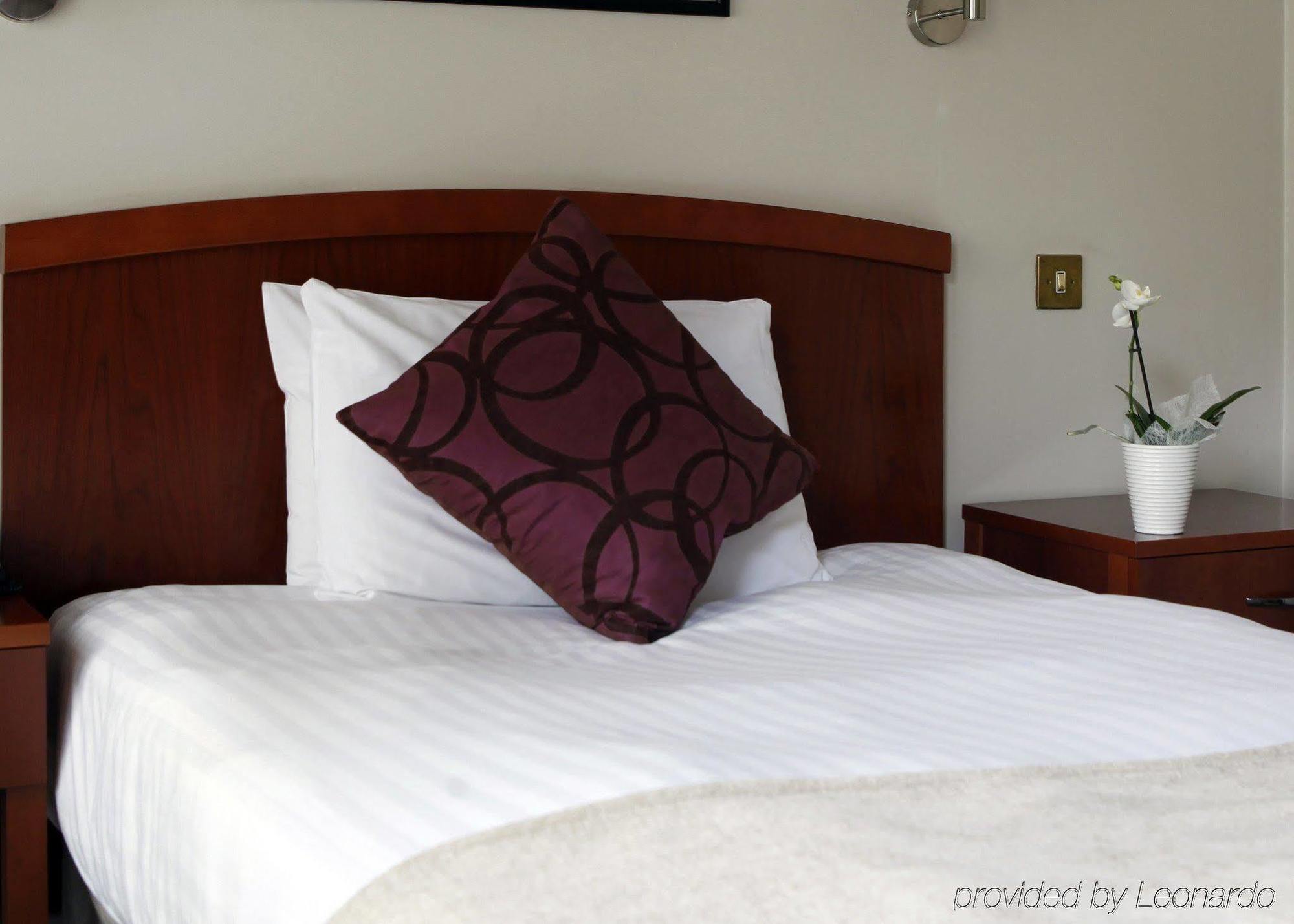 The Christopher Hotel, Eton Hotel 3*
