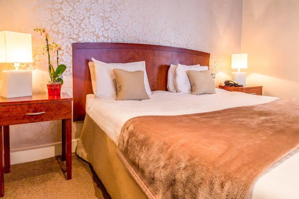 The Christopher Hotel, Eton 3*