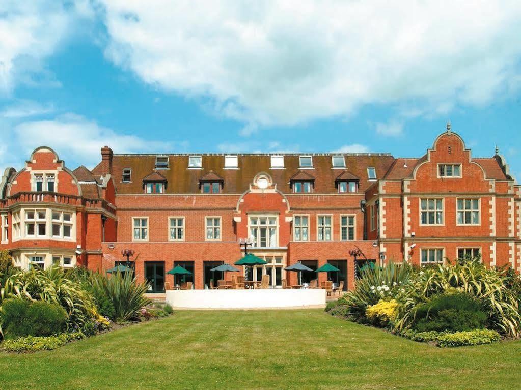 Savill Court Windsor