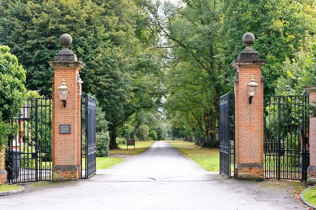 Hotel Savill Court