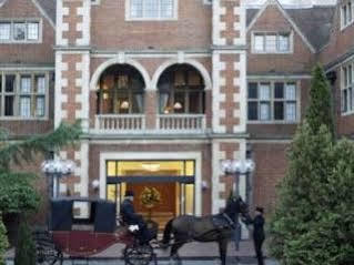 Hotel Savill Court Windsor