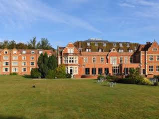 Savill Court Hotel Windsor