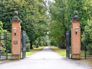 Hotel Savill Court Windsor