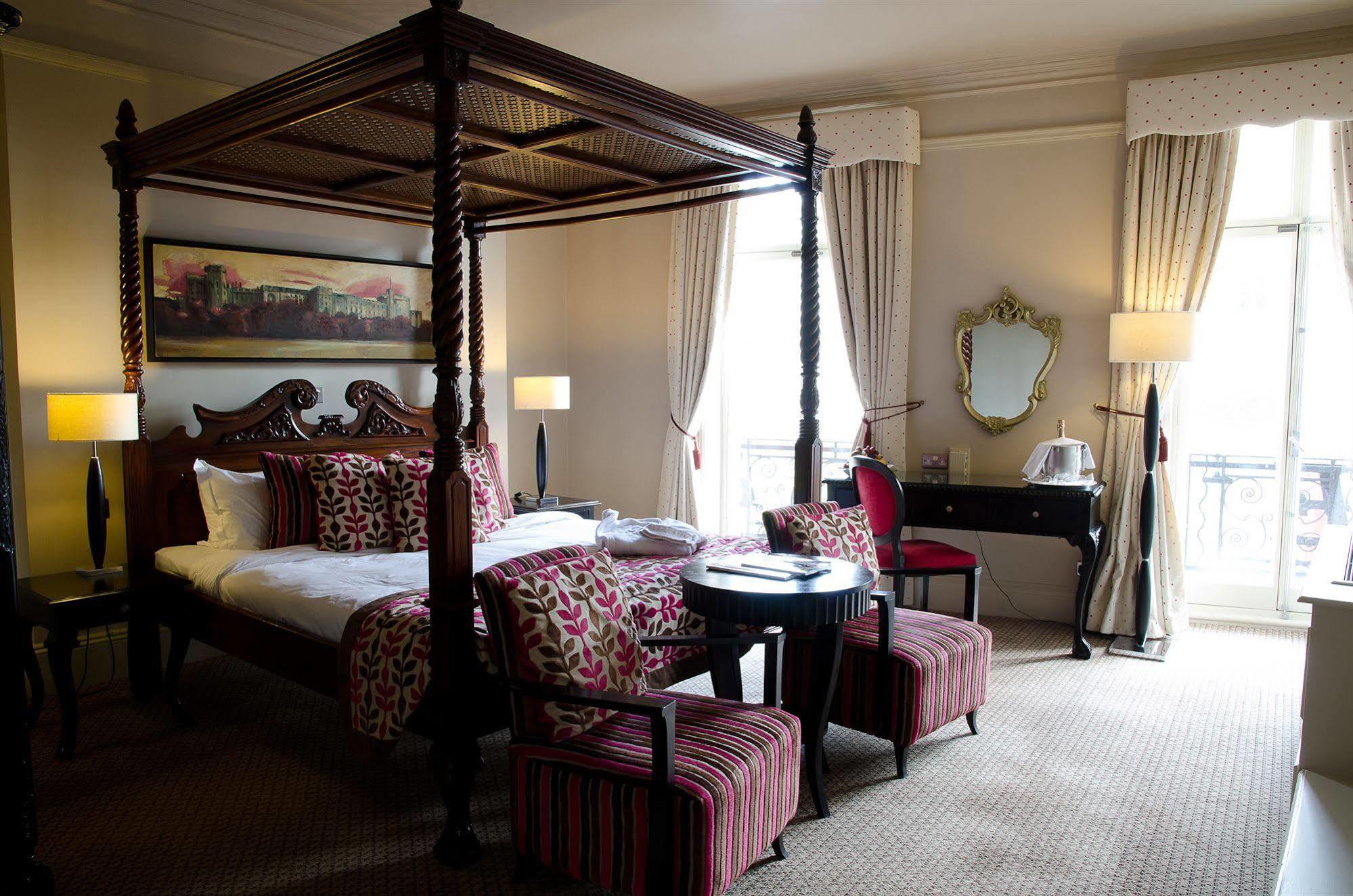 Clarion Collection Harte & Garter & Hotel Windsor