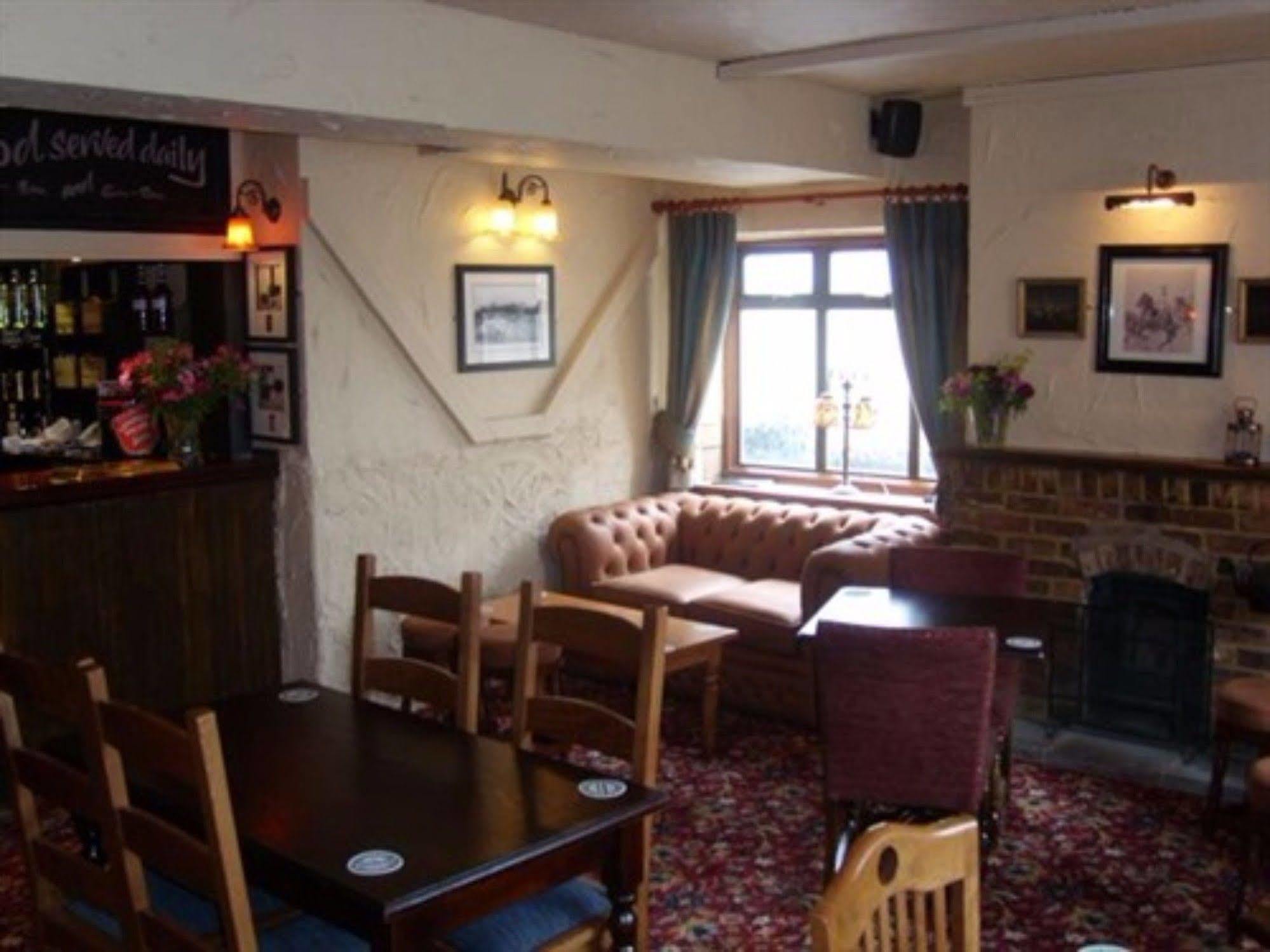 The Trooper Pub & Windsor