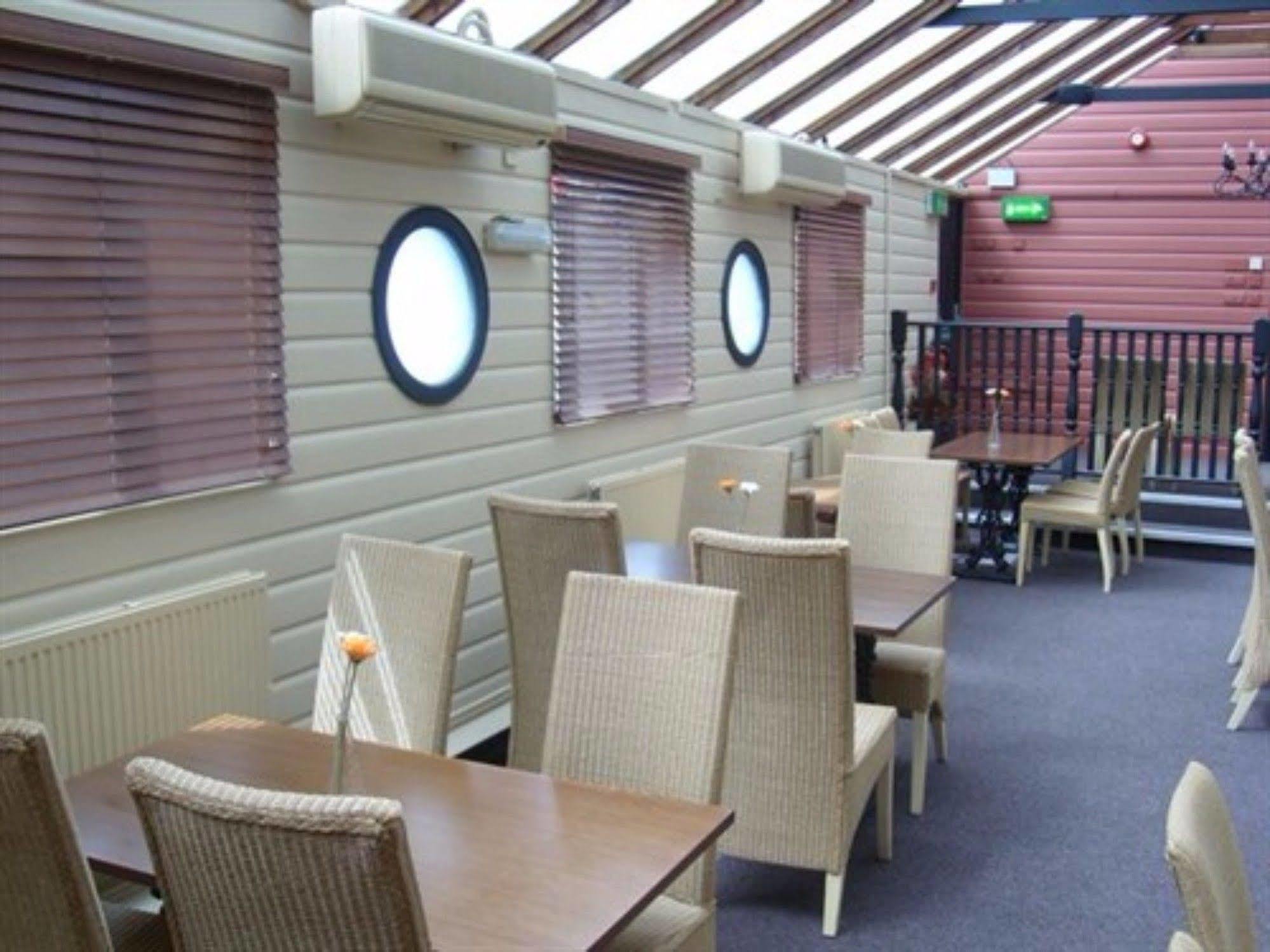 Inn The Trooper Pub & 3*