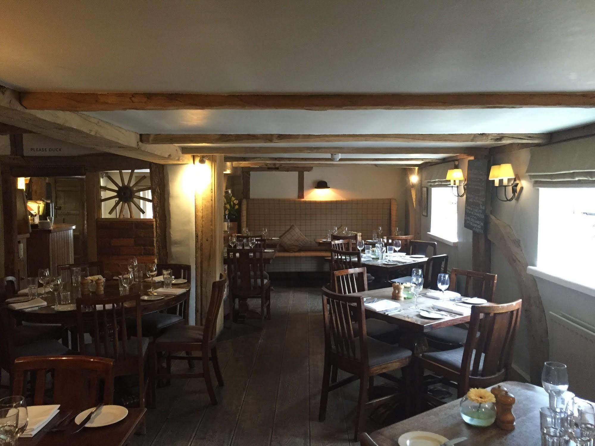 The Winning Post Inn