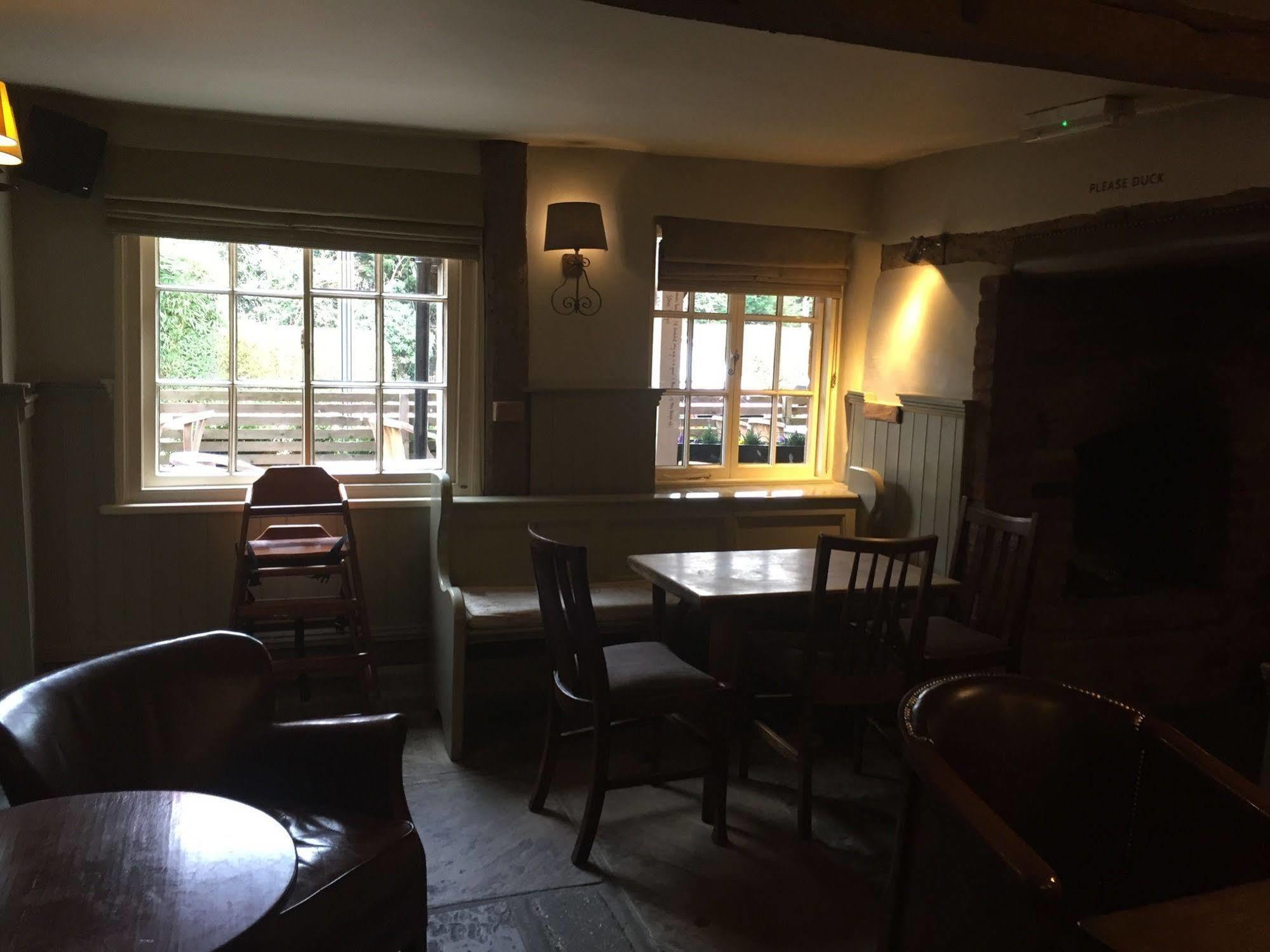 The Winning Post Inn 4*