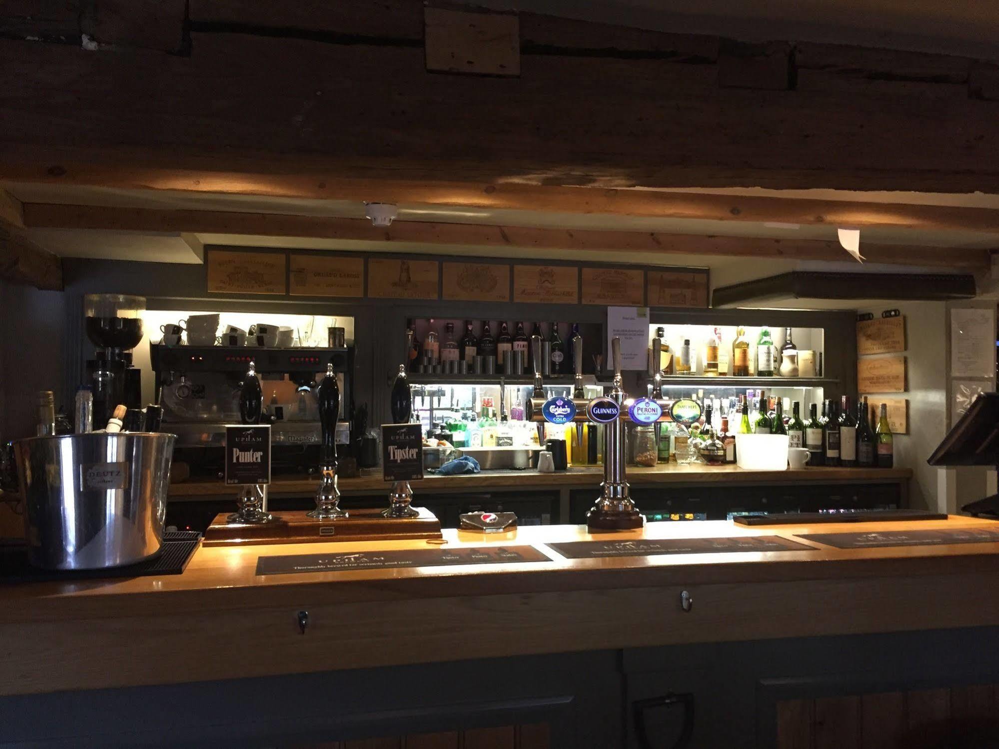 The Winning Post Inn