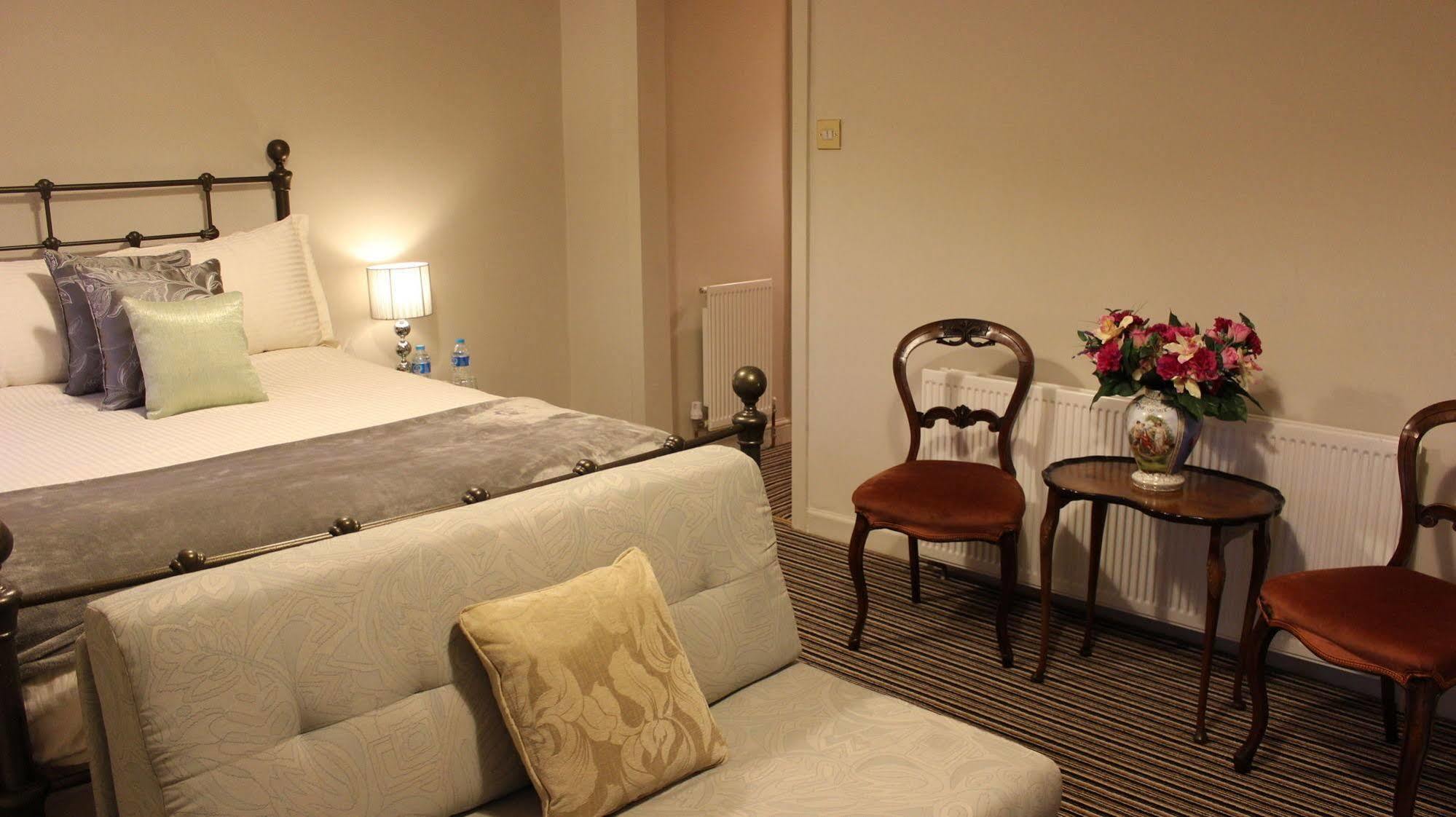 Guest house Five-star 3*