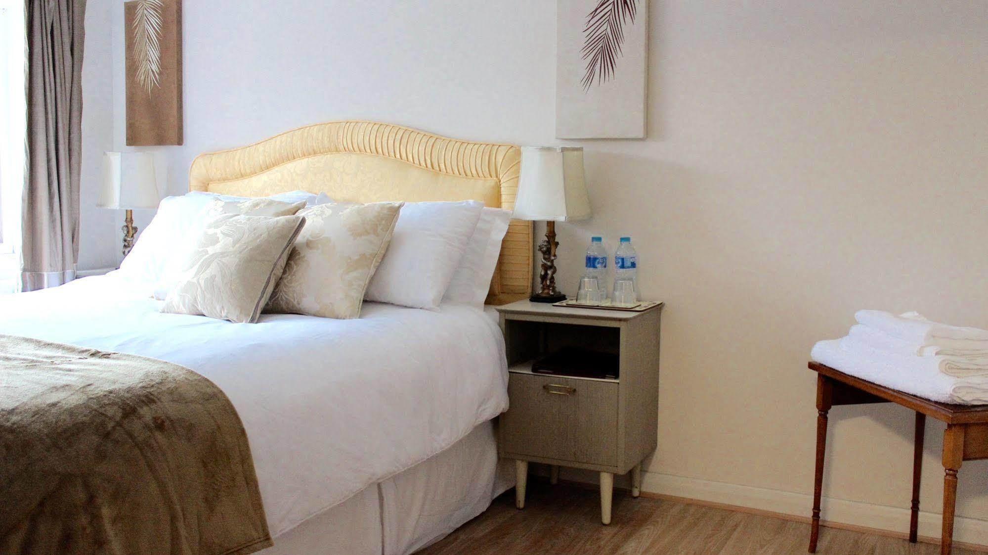 Guest house Five-star