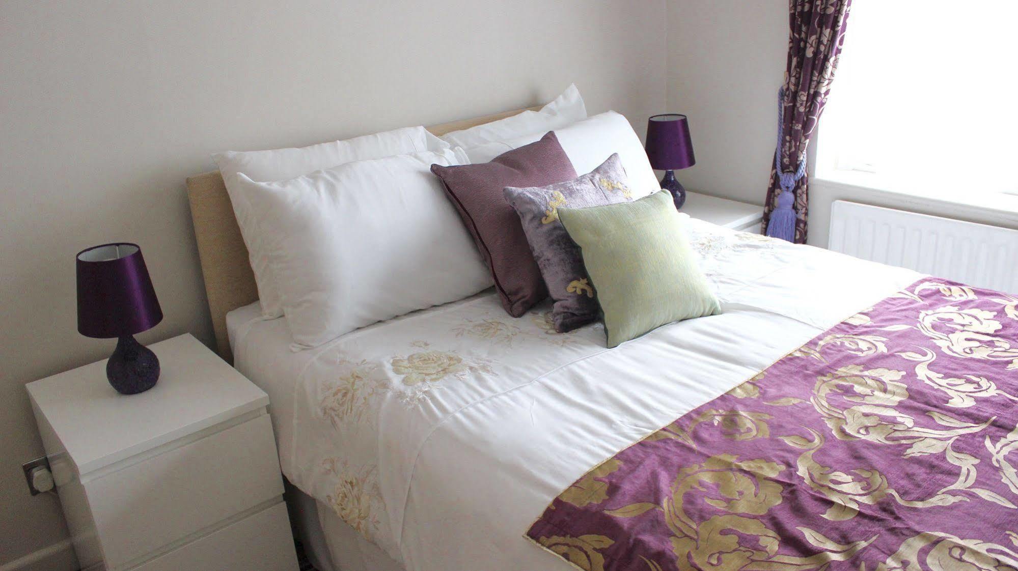 Guest house Five-star