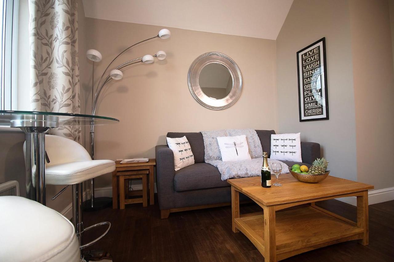Lord Raglan House One Bedroom With Parking Windsor