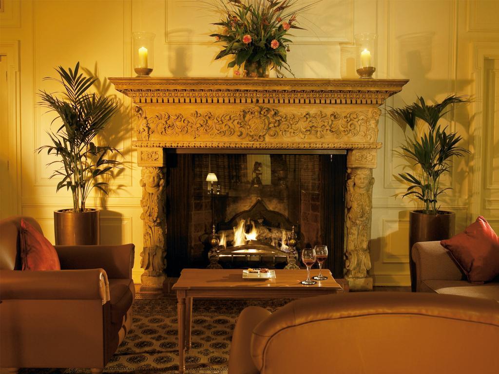 Savill Court Hotel