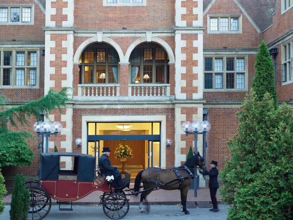 Savill Court 4*