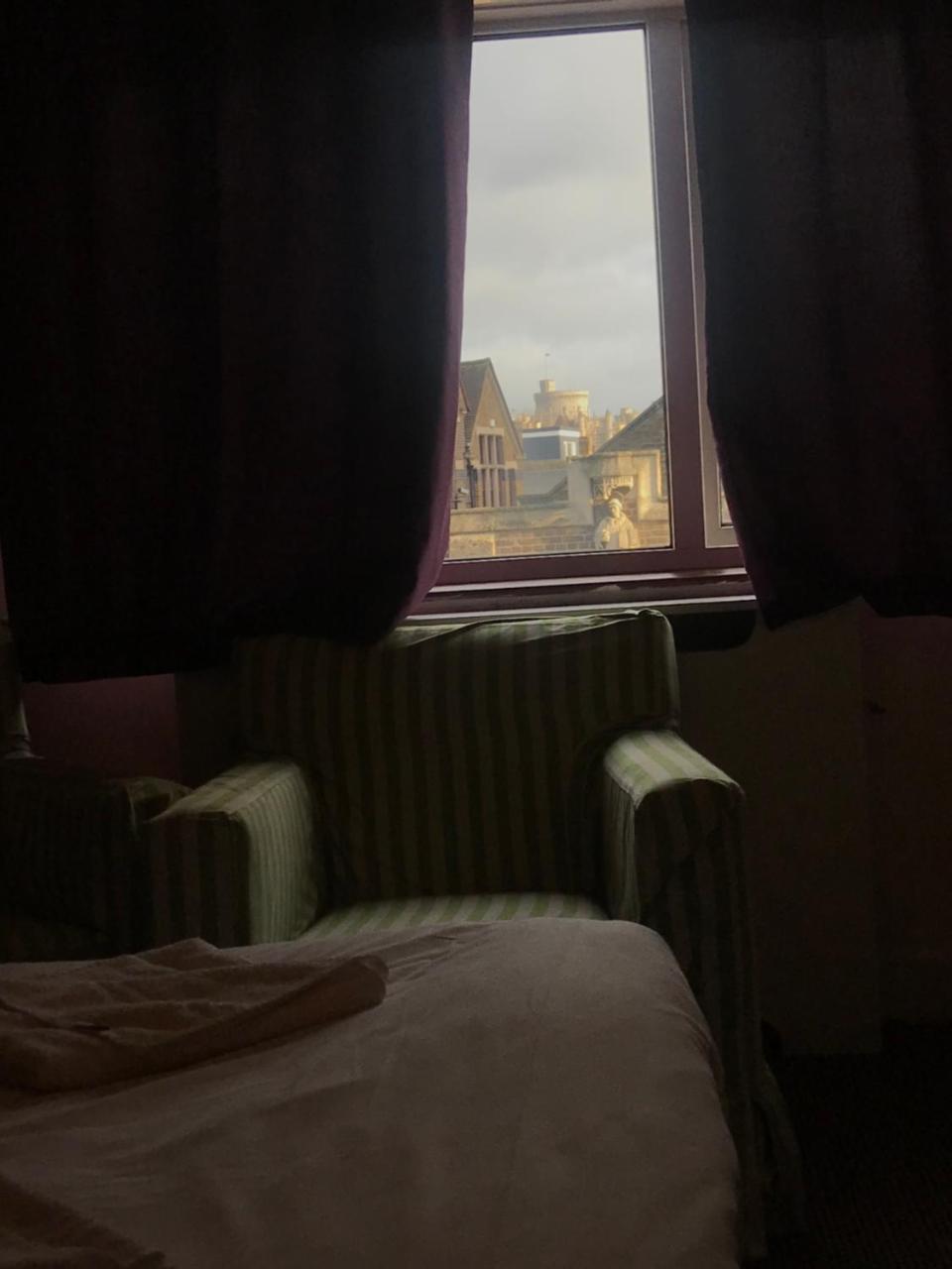 New Oscar Guest house
