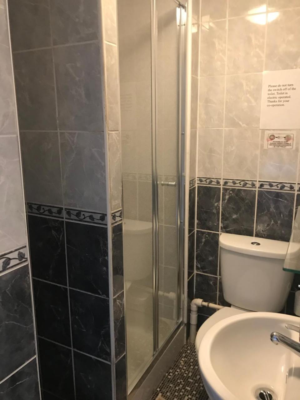 New Oscar Guest house Windsor