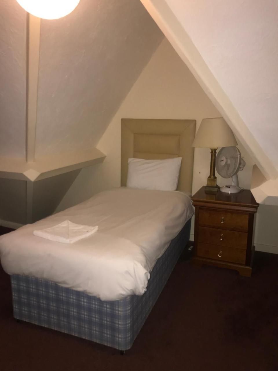 Guest house New Oscar