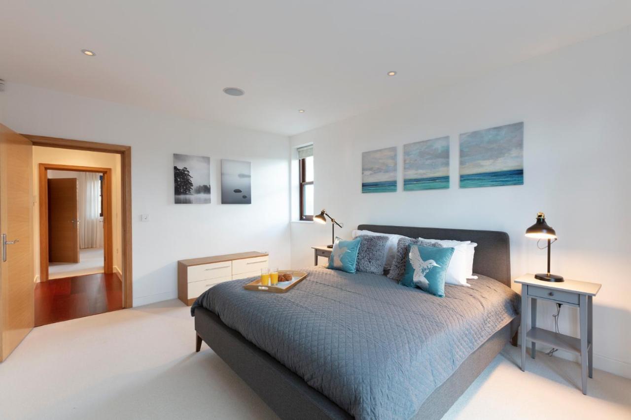 Apartamento Hampden - The Henry *