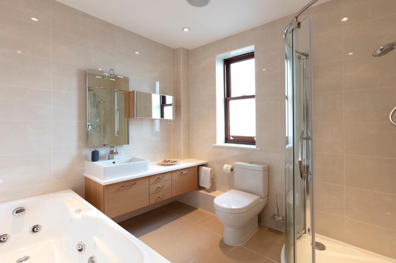 Apartamento Hampden - The Henry Windsor