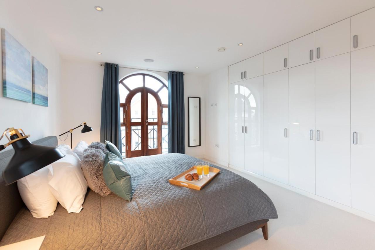 Hampden - The Henry Apartamento *