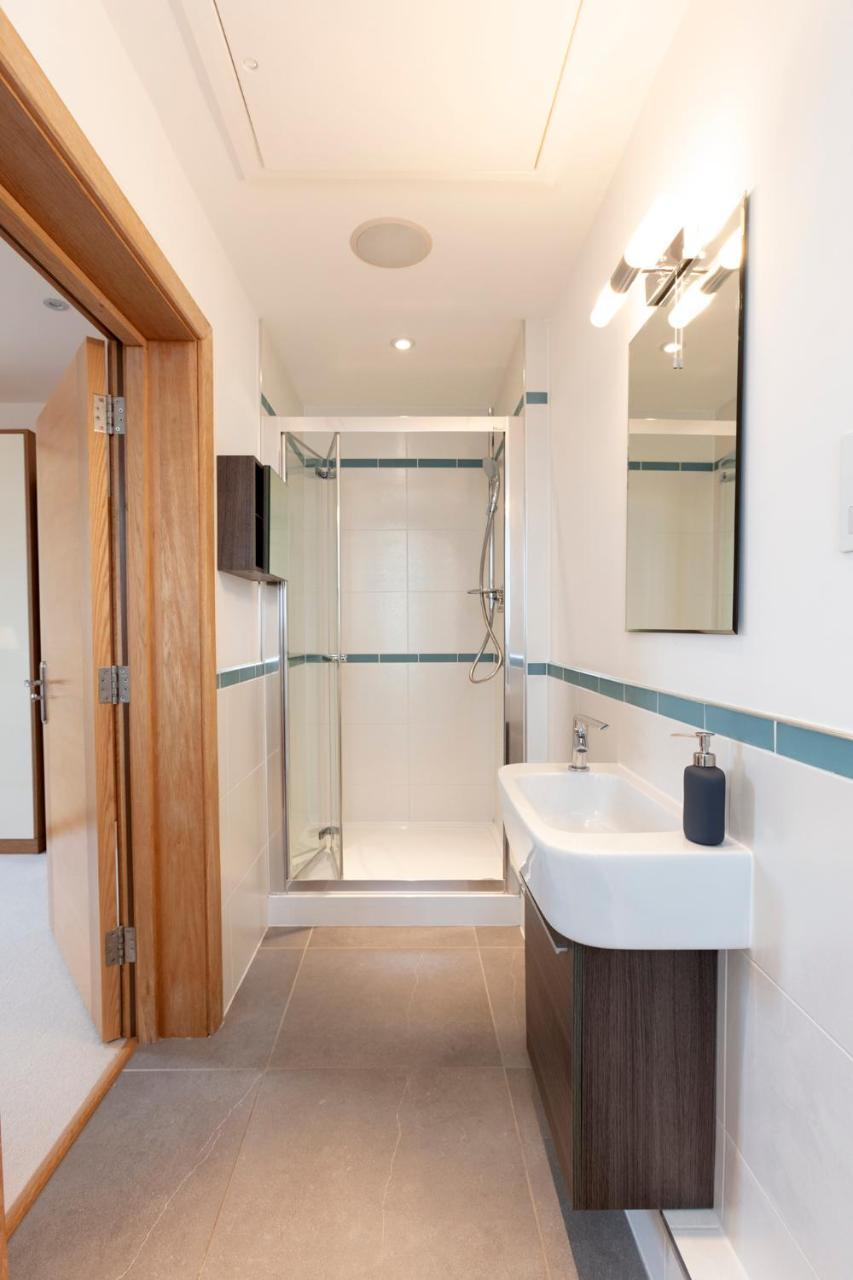 Apartamento Hampden - The Henry
