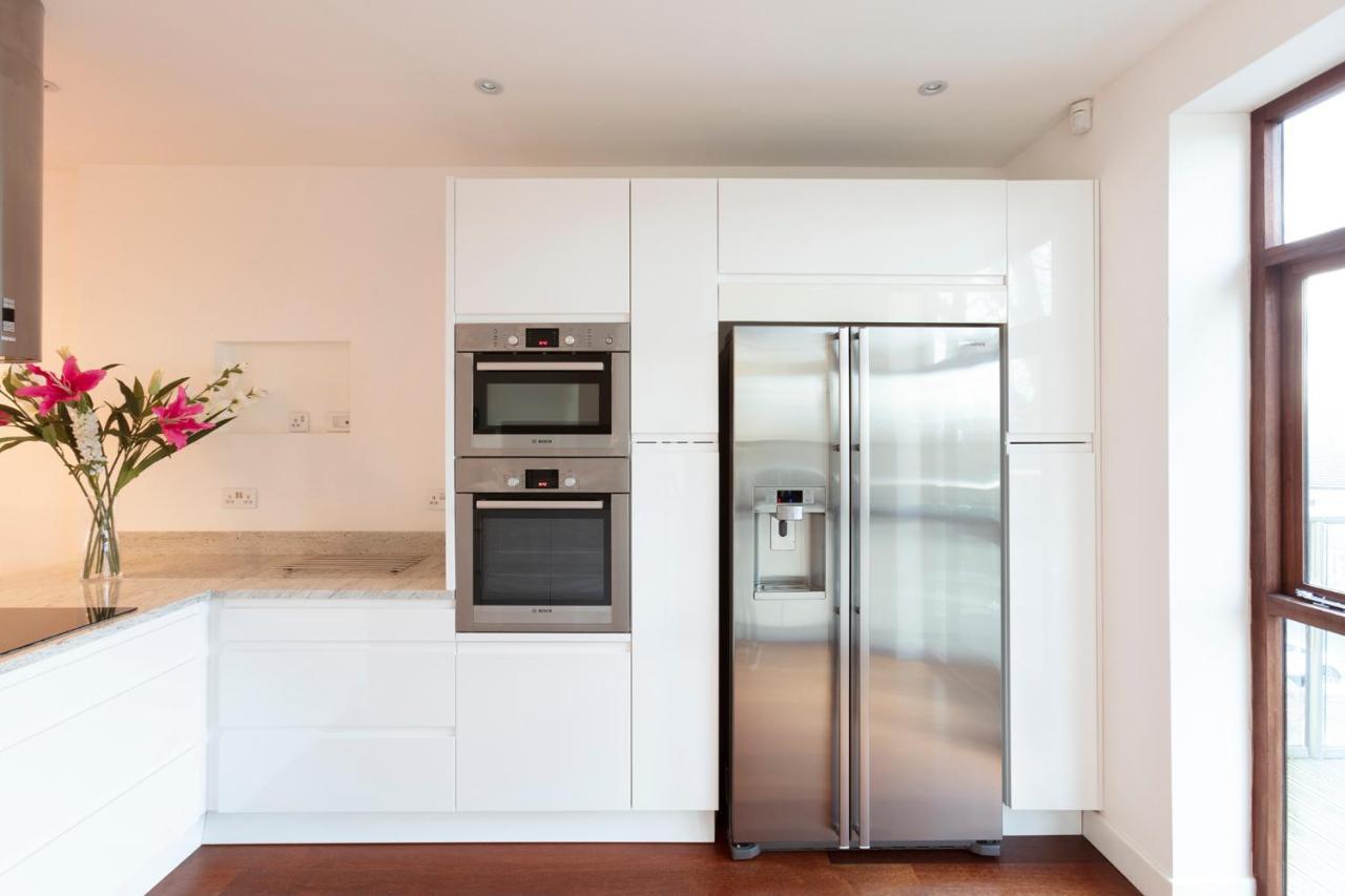 Apartamento Hampden - The Henry