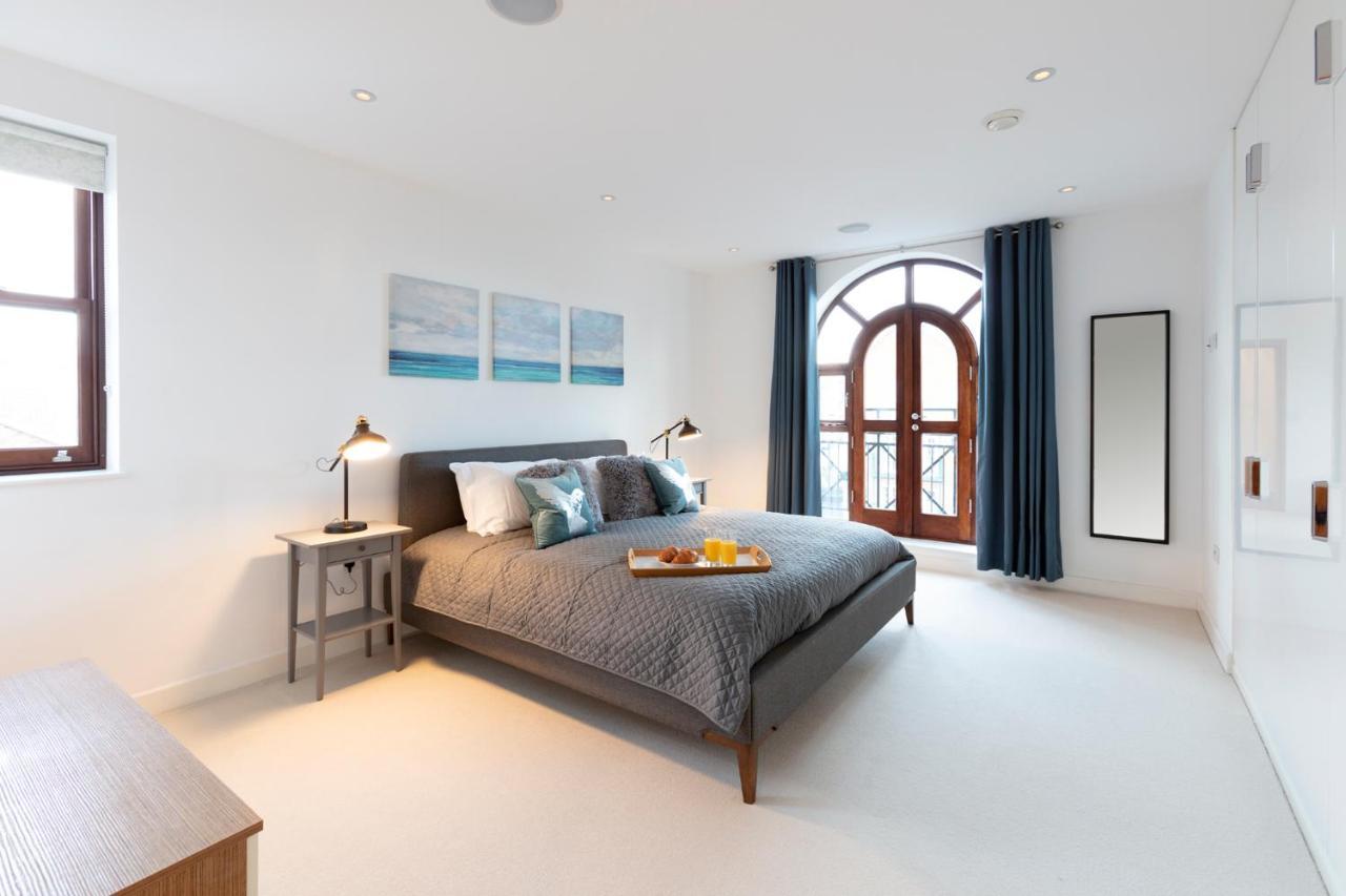 Apartamento Hampden - The Henry Windsor