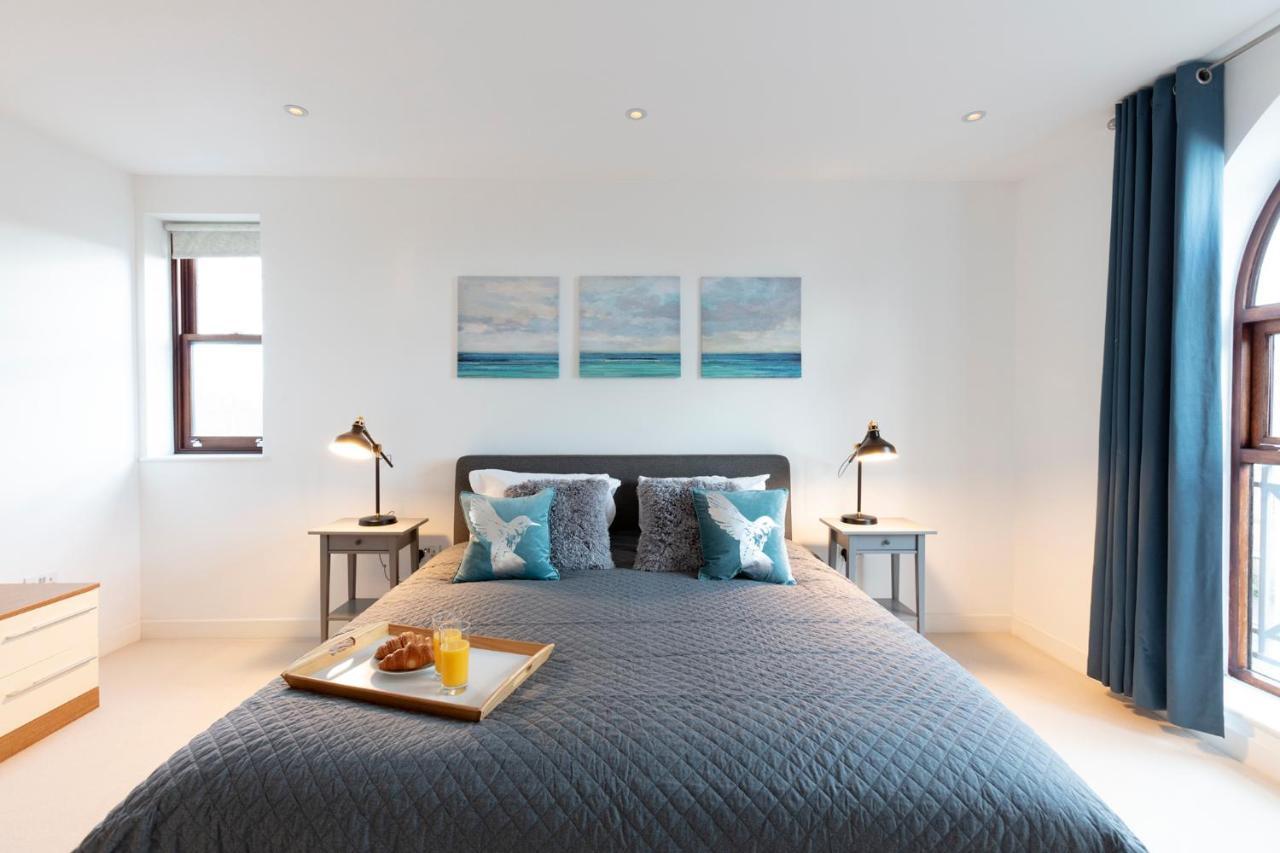 Hampden - The Henry Apartamento *