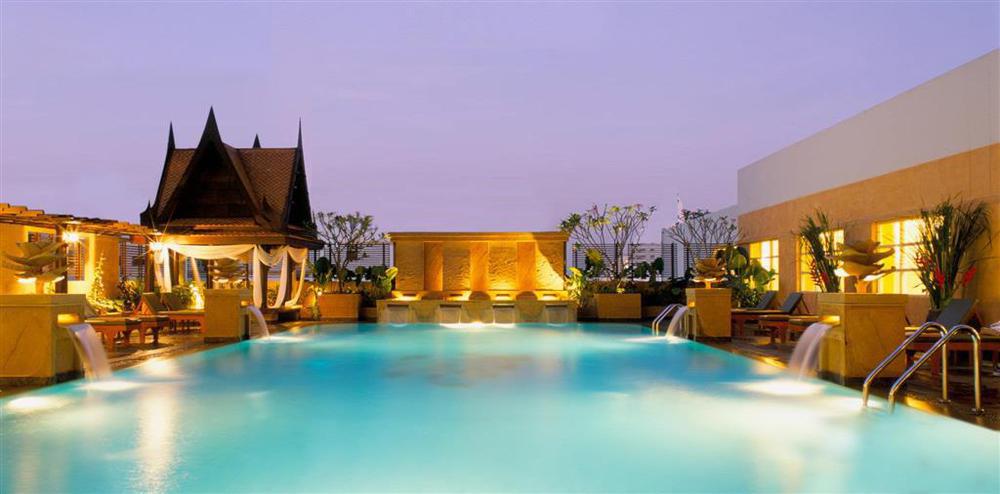 Legoland Hotel
