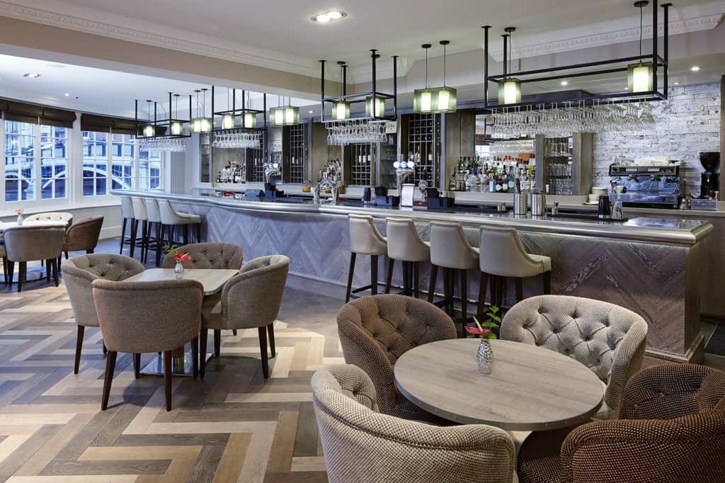 Sir Christopher Wren Hotel Windsor