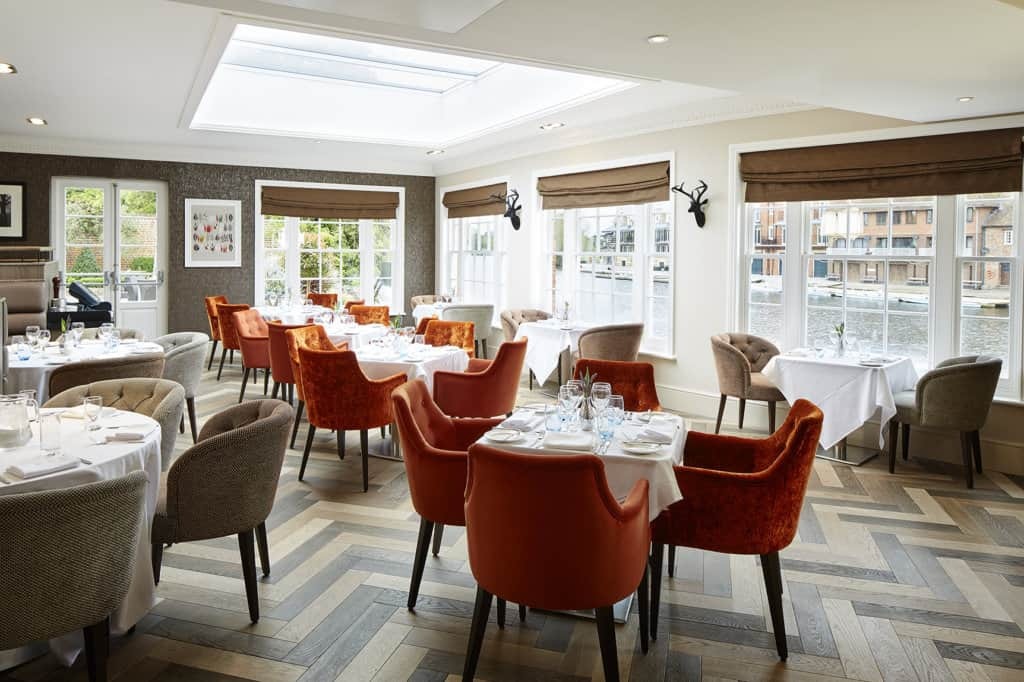 Hotel Sir Christopher Wren 4*