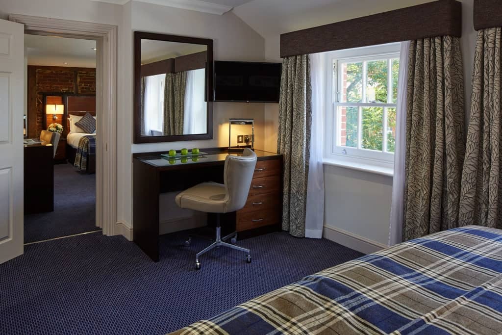 Sir Christopher Wren Hotel Windsor