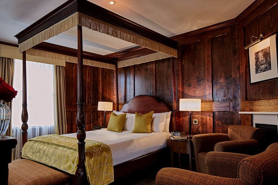 Sir Christopher Wren Hotel 4*