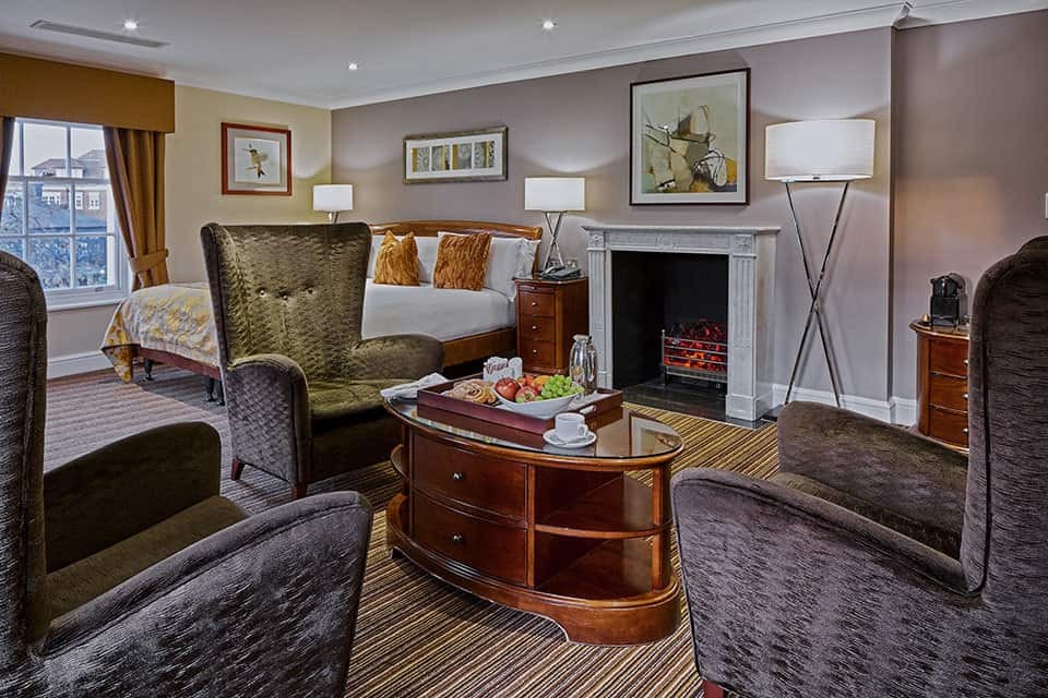 Sir Christopher Wren Hotel